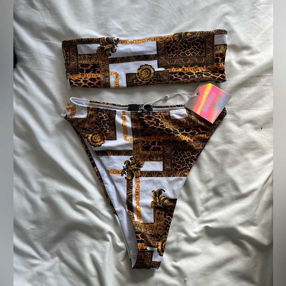 MISSGUIDED bathing suit